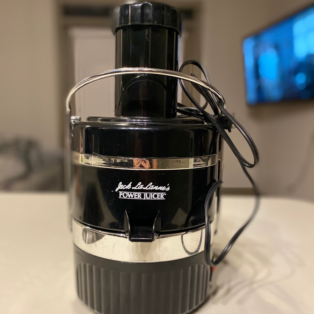 Juicer